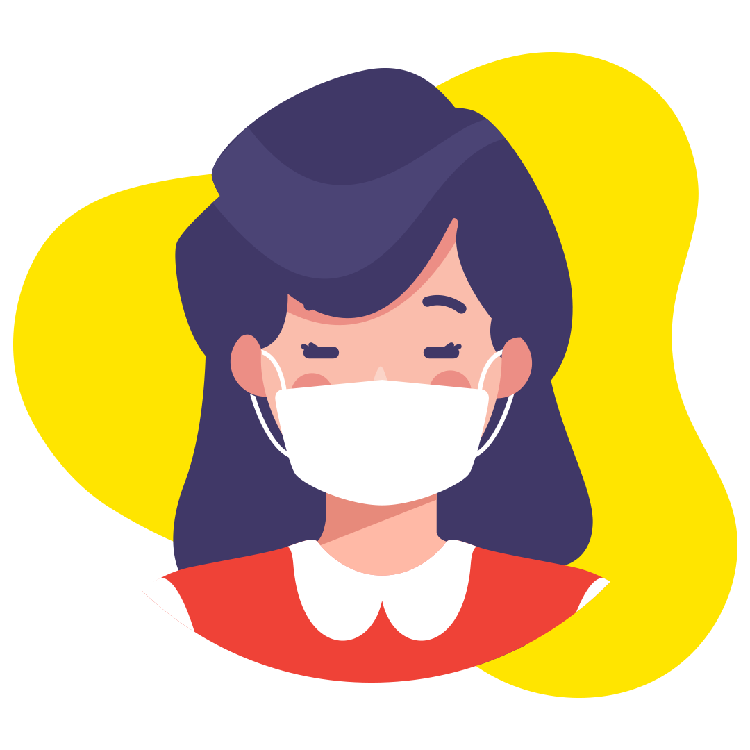 Gambar Bumi Pakai Masker Png Gambar Bumi Pakai Masker