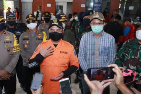 Atas Dasar Kemanusiaan, Gubernur Erzaldi Buka Pelabuhan Muntok Seminggu Sekali