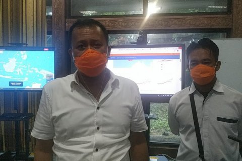 PDP Dirawat di RSUP Ir Soekarno Meninggal Dunia