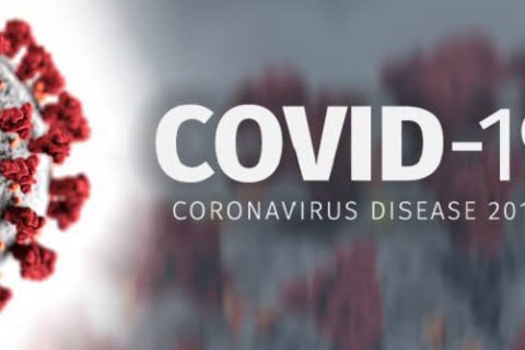 1 Penambahan Kasus Positif Covid-19, Total 201