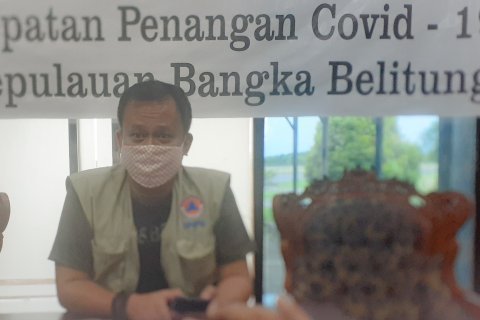 Rapid Test Penting Untuk Pelaku Perjalanan, Hasil Reaktif Fasilitas Pelayanan Segera Hubungi GTPPC-19