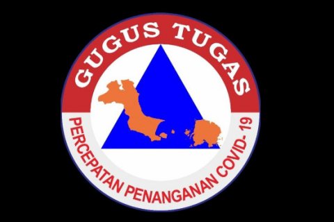 Sekretariat Pusdalops Gugus Tugas Covid-19 Babel Apresiasi Bantuan Donatur
