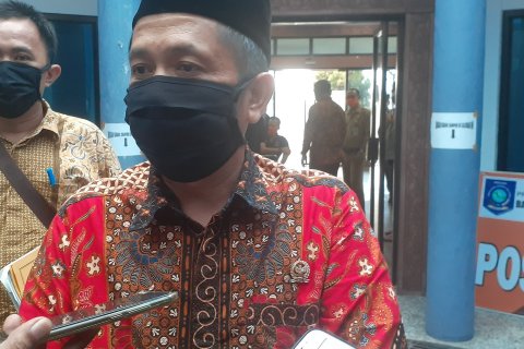 Zuhri, Anggota DPD RI Apresiasi Aplikasi Fight Covid-19 Babel