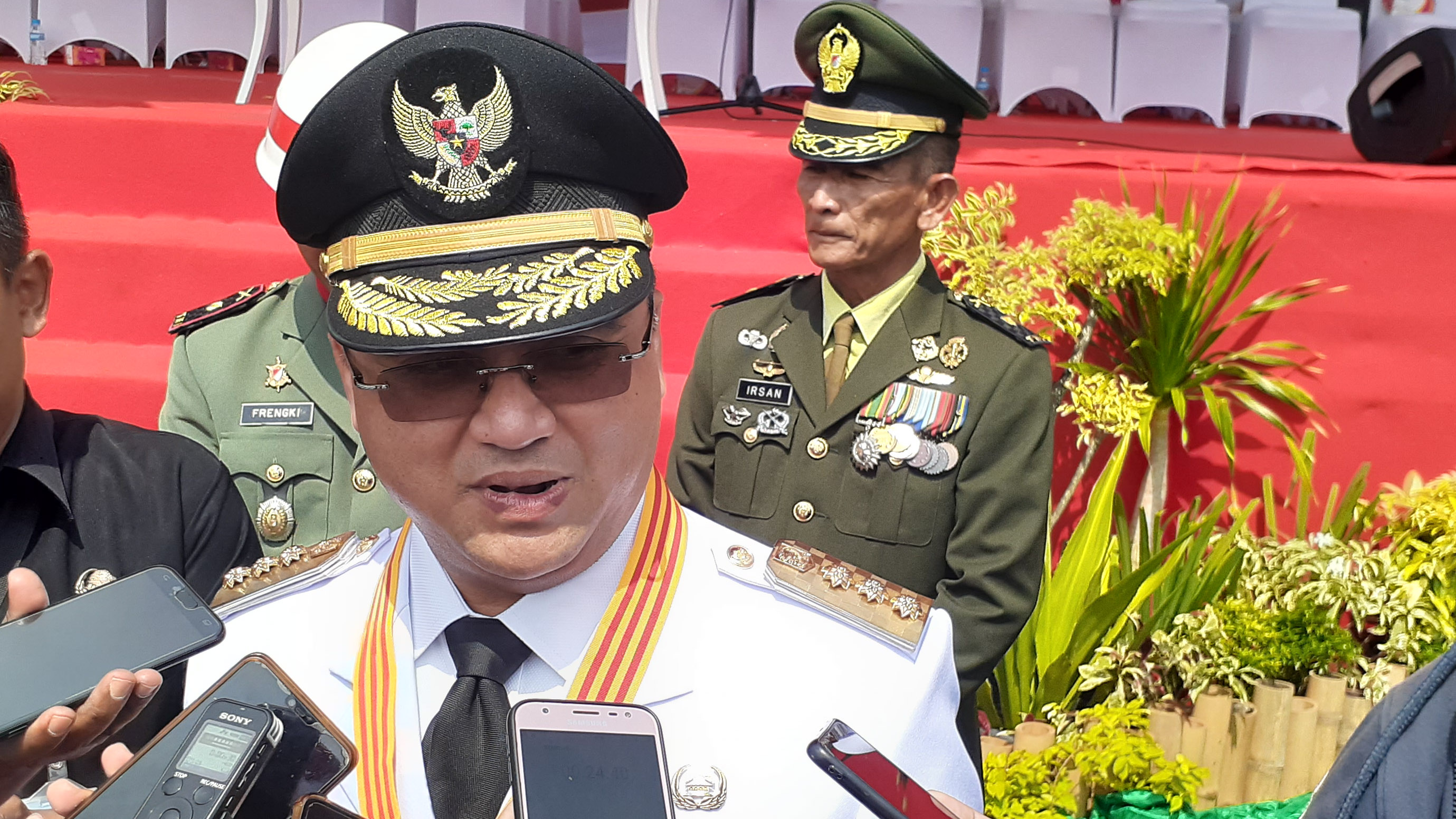 Alhamdulillah, Pemprov Babel Bebaskan Sanksi PKB dan BBNKB