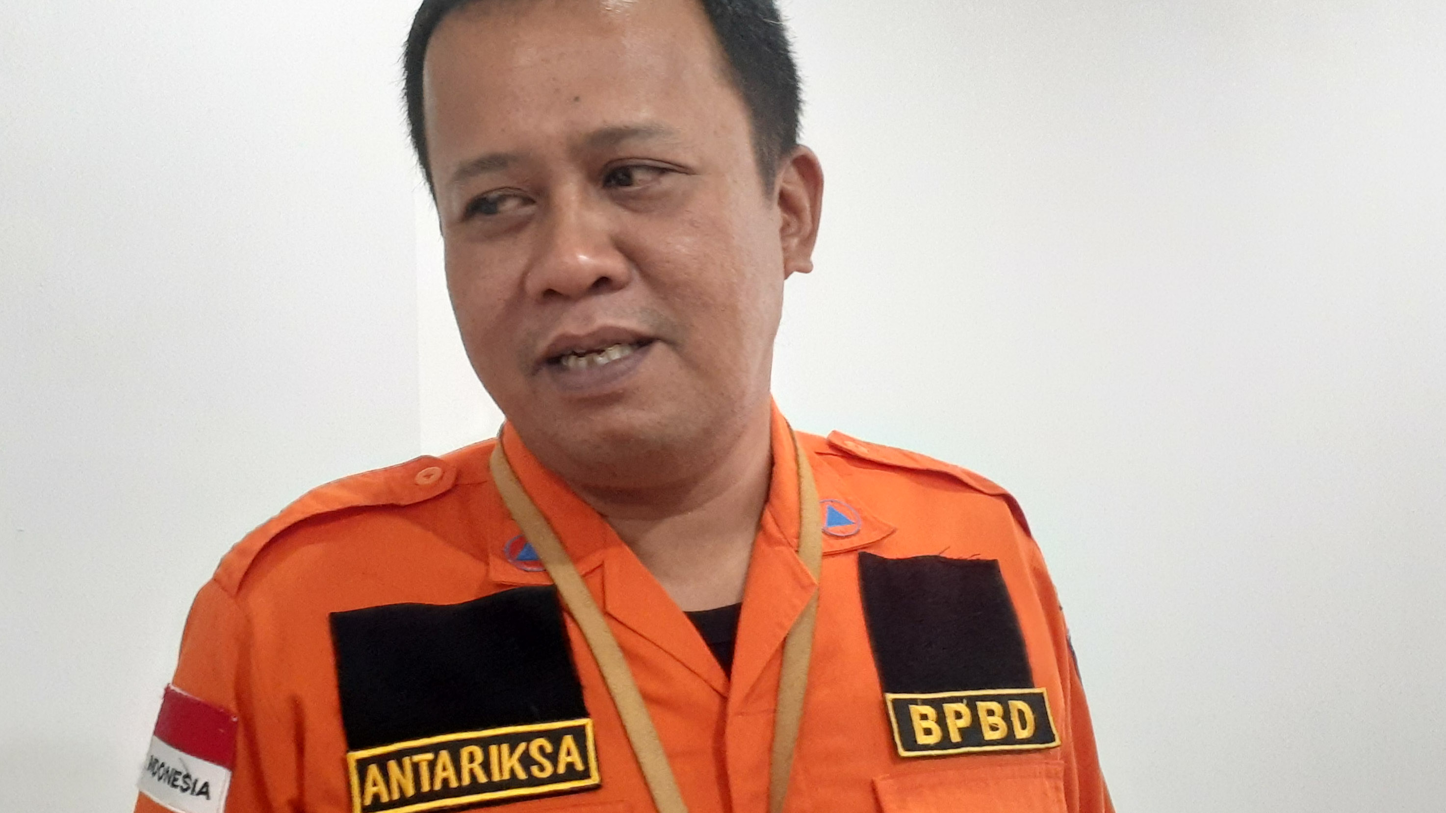 Pembatasan Penerbangan Diperpanjang, Mikron : Mohon Taati   