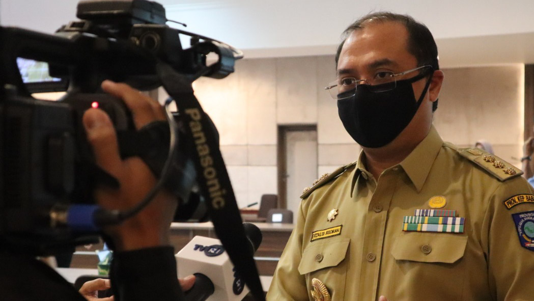 Satu Hari, Labkesda Babel Mampu Periksa 600 Sampel Swab